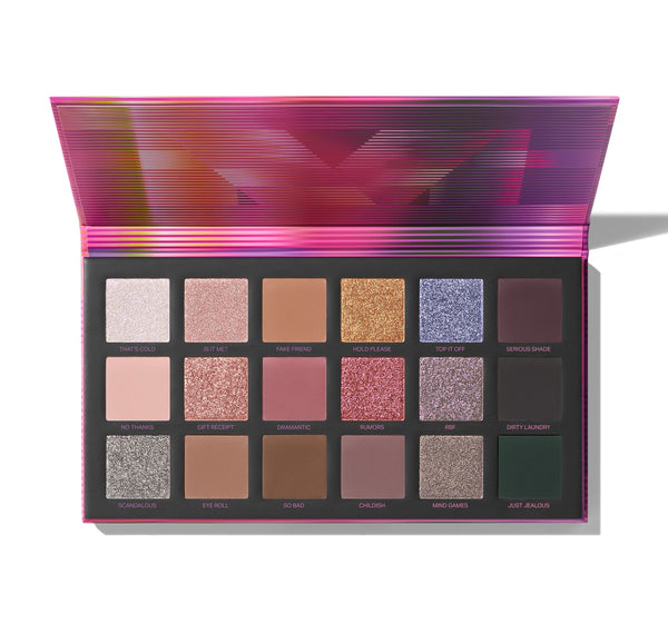 NEW Eyeshadow popular Palettes!