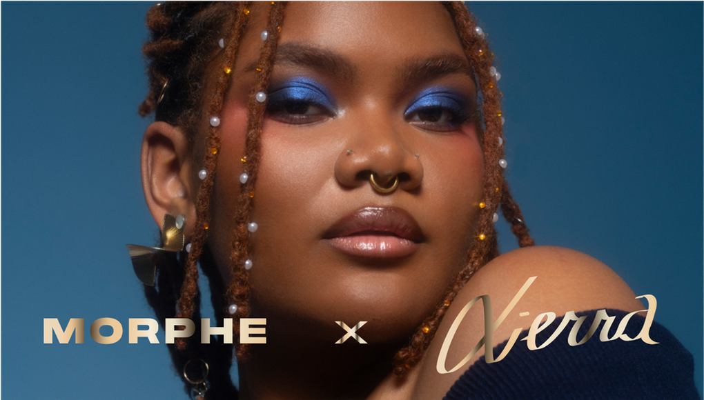 Go to blog post Morphe X Xierra: Making a beautiful wish come true