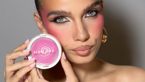 Go to blog post Decoding Blush Colors – Which One Is Your Perfect Match?