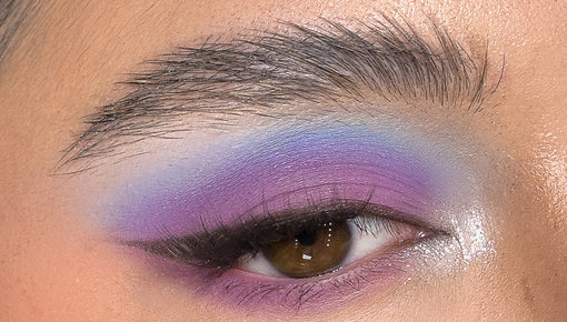 Go to blog post Manifest 3 Pastel Makeup Looks With Aurascape