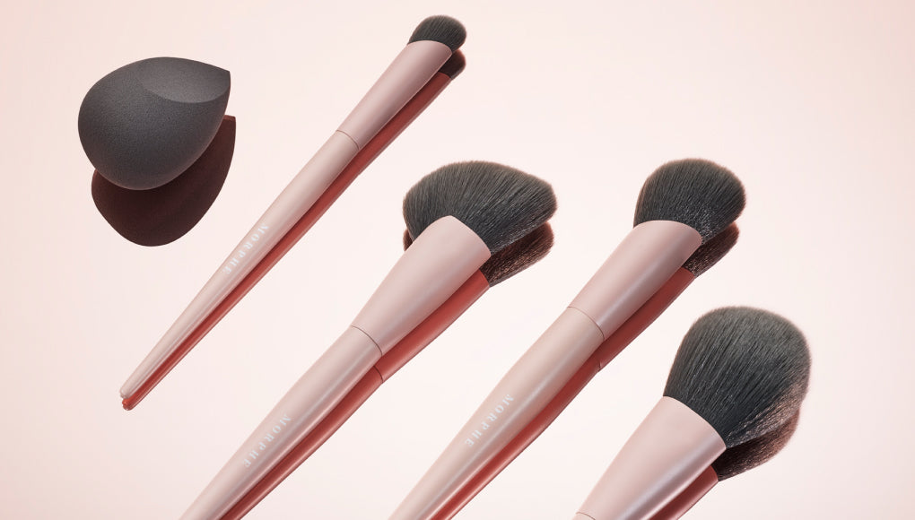 6 Signs It’s Time To Upgrade Your Makeup Brushes