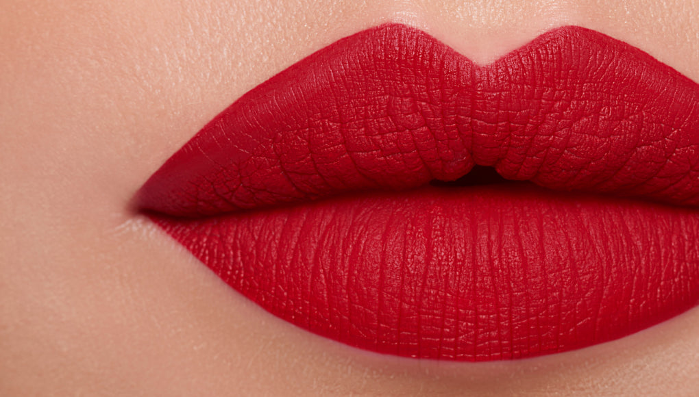 4 Lip Looks For Every Kind Of V-Day