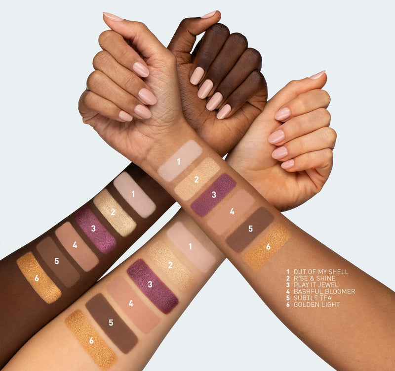 Ready For Anything Eyeshadow Palette - Image 13 out of 19