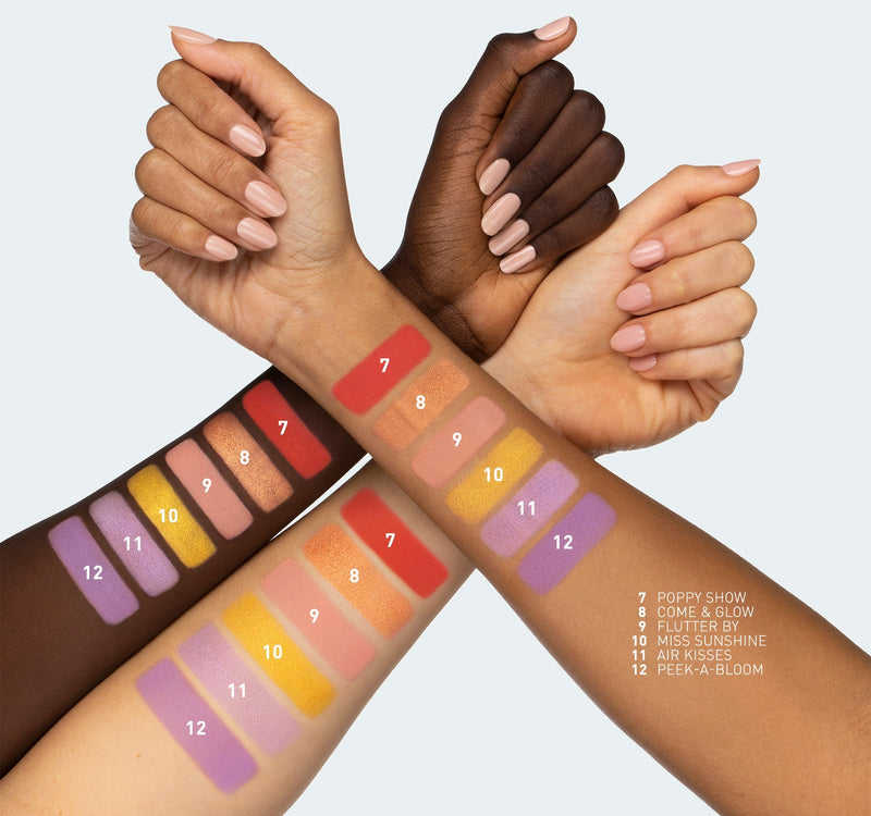 Ready For Anything Eyeshadow Palette - Image 6 out of 19