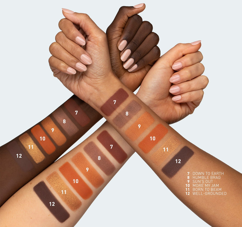 Ready For Anything Eyeshadow Palette - Image 14 out of 19