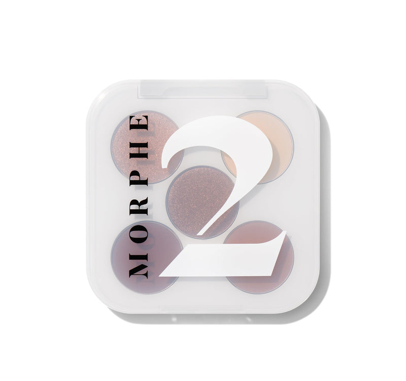 Ready In 5 Eyeshadow Palette - Image 2 out of 24