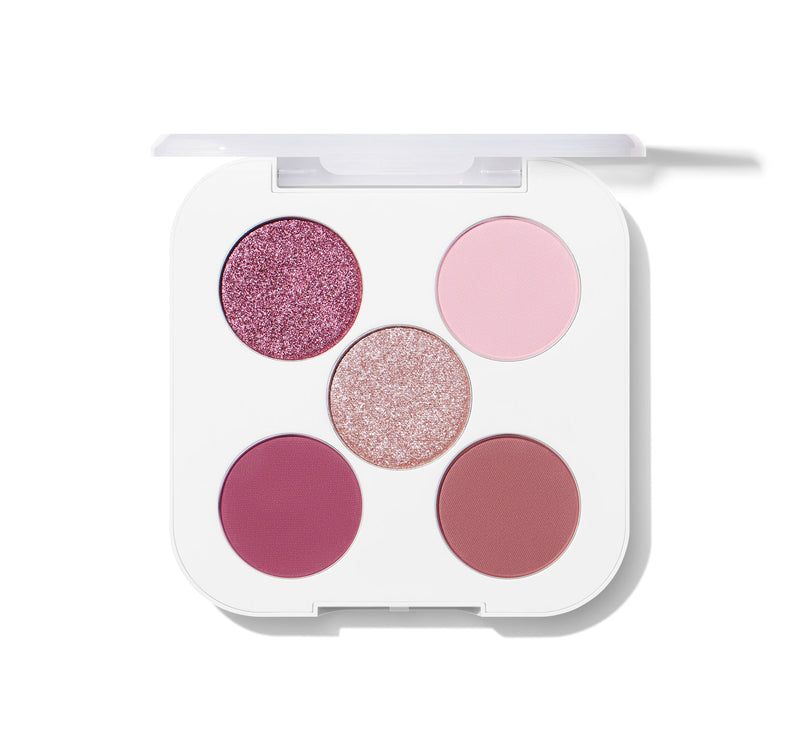 Ready In 5 Eyeshadow Palette - Image 10 out of 24