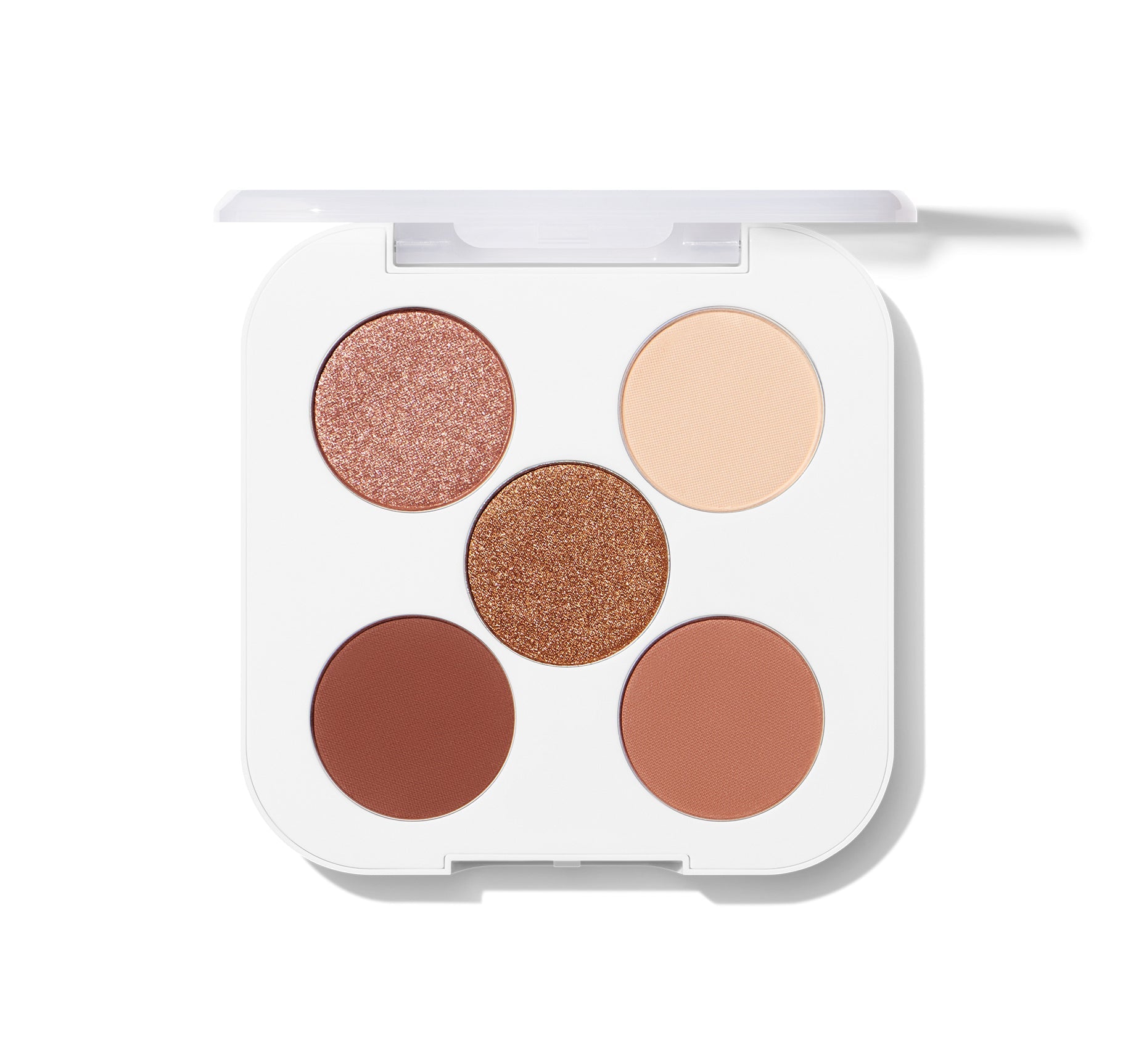 Ready In 5 Eyeshadow Palette