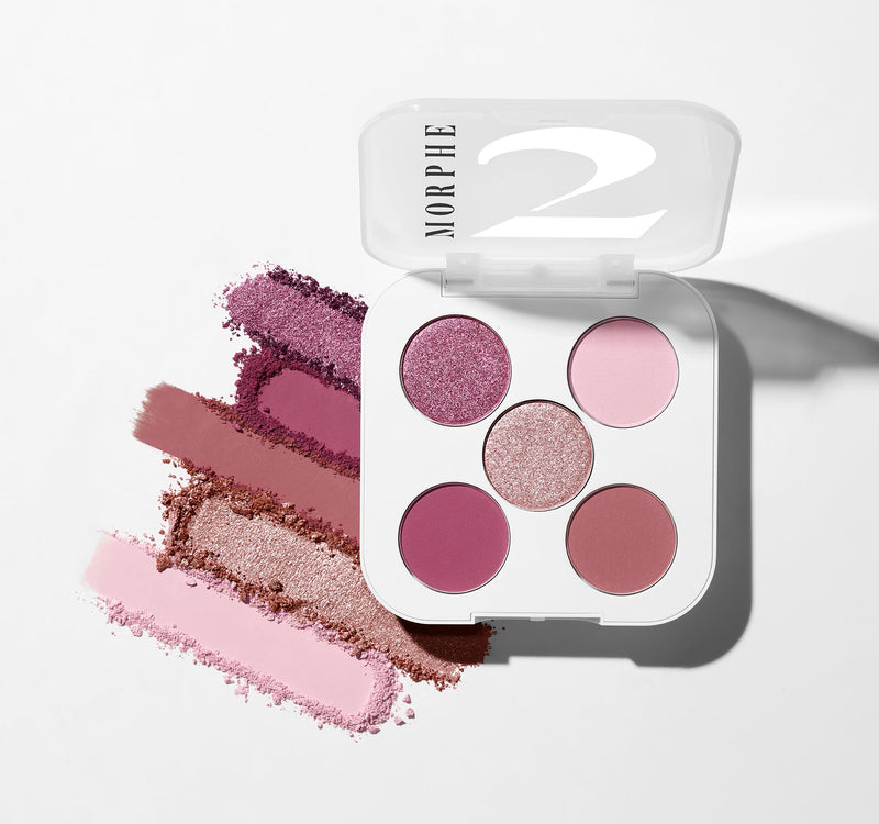 Ready In 5 Eyeshadow Palette - Image 13 out of 24