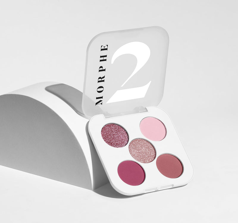 Ready In 5 Eyeshadow Palette - Image 14 out of 24