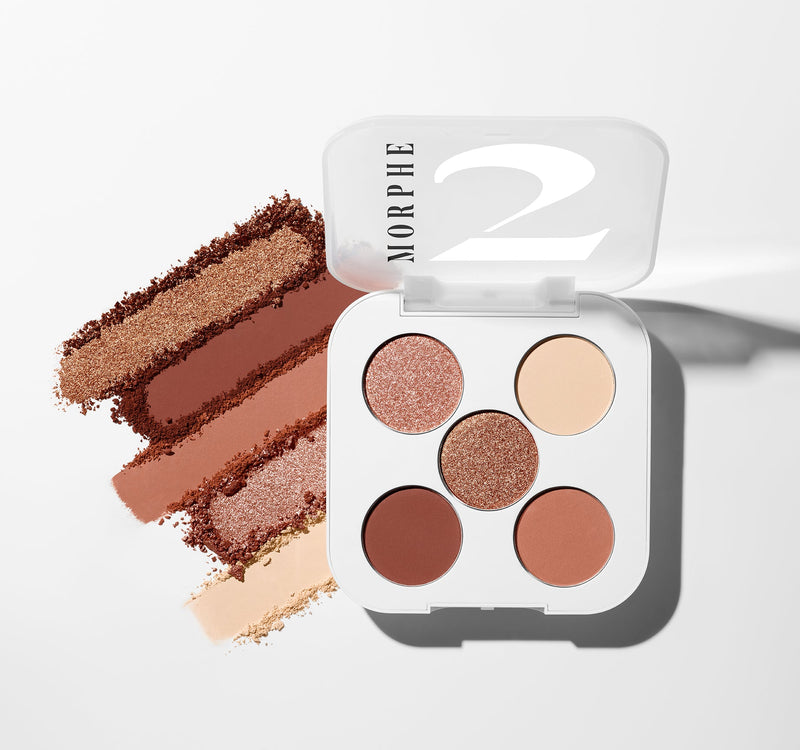 Ready In 5 Eyeshadow Palette - Image 4 out of 24