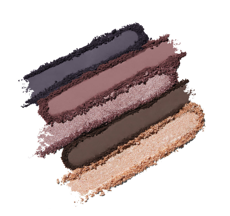 Ready In 5 Eyeshadow Palette - New York Minute - Image 4