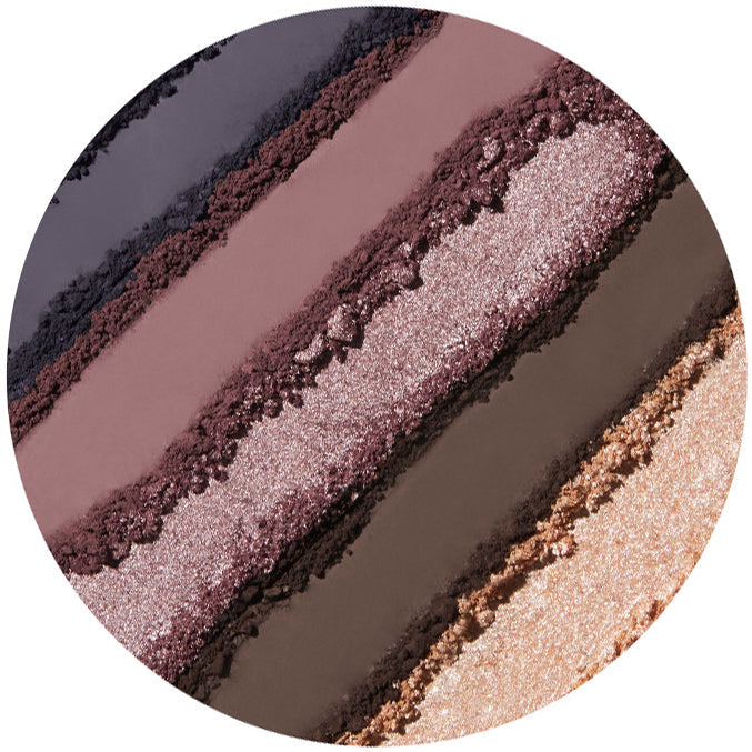 Ready In 5 Eyeshadow Palette - Image 23 out of 24