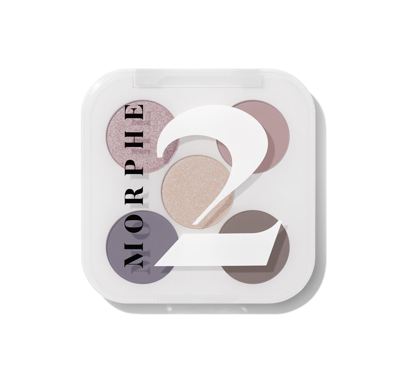 Ready In 5 Eyeshadow Palette - New York Minute - Image 2