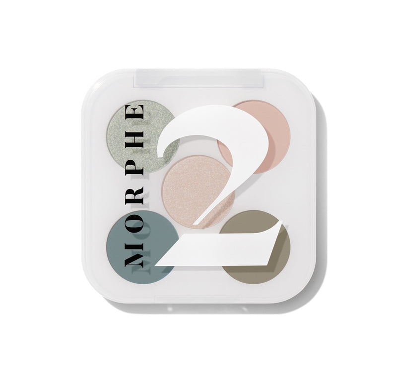 Ready In 5 Eyeshadow Palette - Image 16 out of 24