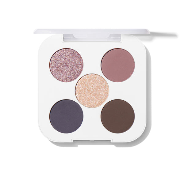 Ready In 5 Eyeshadow Palette - New York Minute