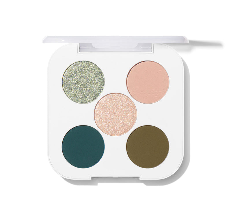 Ready In 5 Eyeshadow Palette - Image 15 out of 24