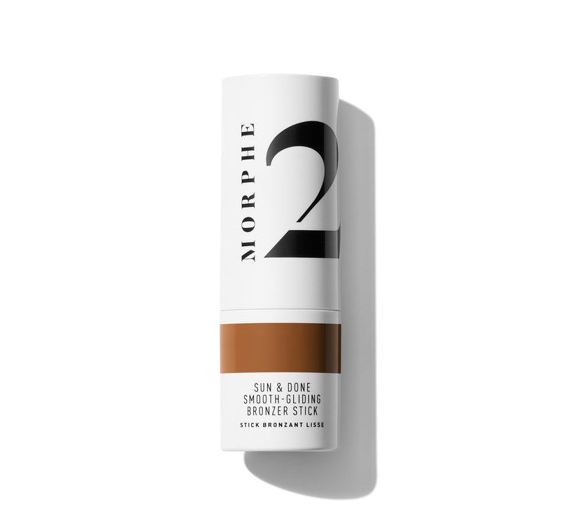 Sun & Done Smooth Gliding Bronzer Stick - Golden Isle - Image 6