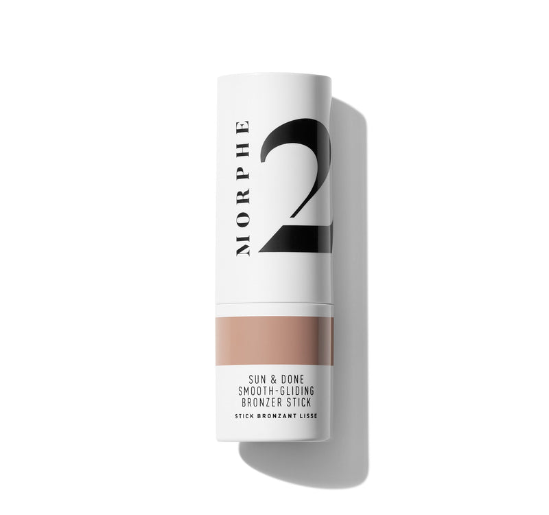 Sun & Done Smooth Gliding Bronzer Stick - Sand Beach - Image 6