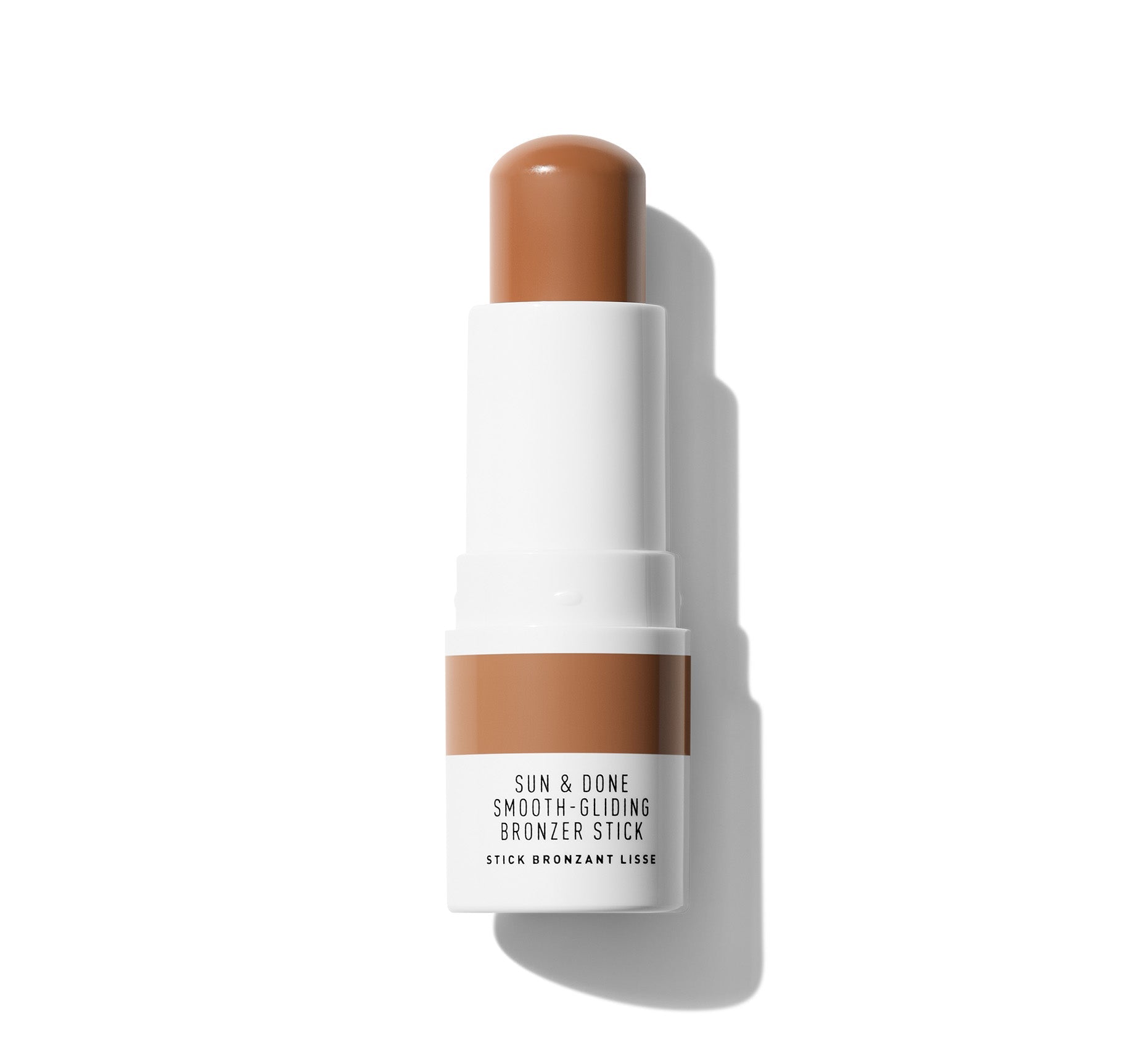 Sun & Done Smooth Gliding Bronzer Stick