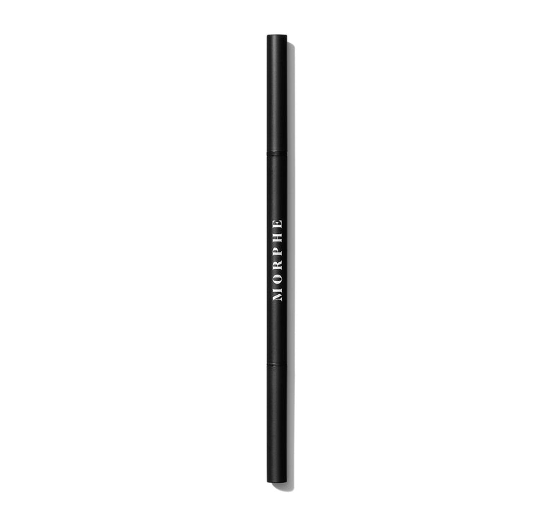 Definer Dual-Ended Brow Pencil & Spoolie - Macadamia - Image 9