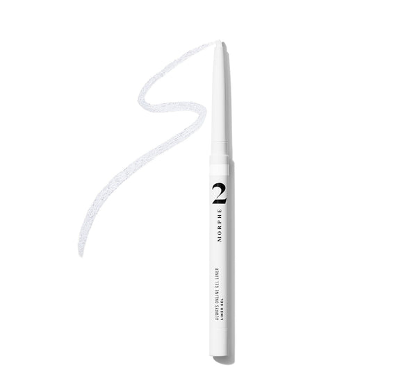 Always Online Gel Liner + Sharpener {Whimsy White}