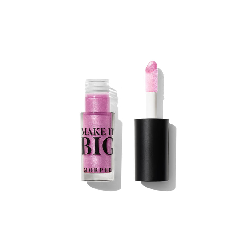 Make It Big Plumping Lip Gloss - Image 37 out of 41