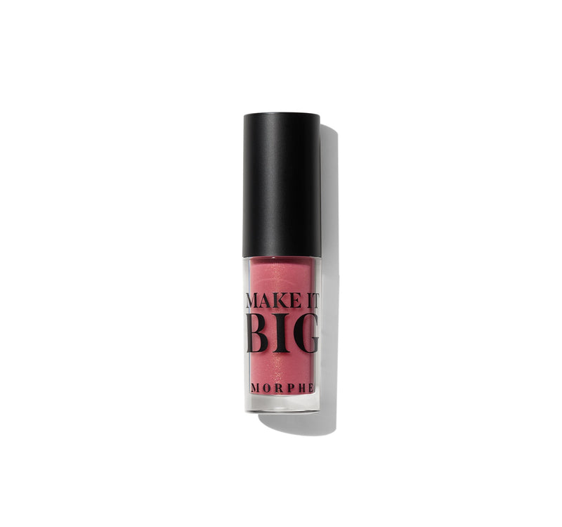 Make It Big Plumping Lip Gloss - Image 20 out of 41