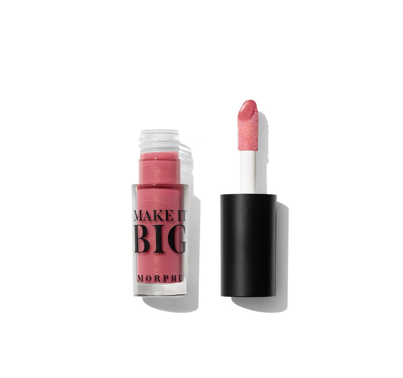 Make It Big Plumping Lip Gloss - Image 17 out of 41