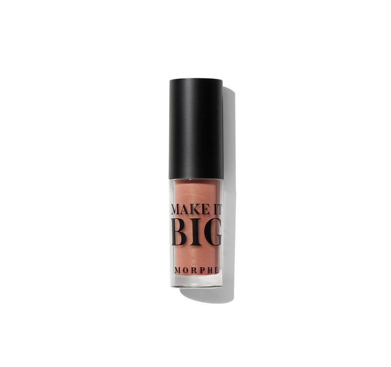 Make It Big Plumping Lip Gloss - Image 10 out of 41