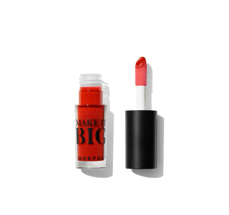 Make It Big Plumping Lip Gloss - Image 22 out of 41