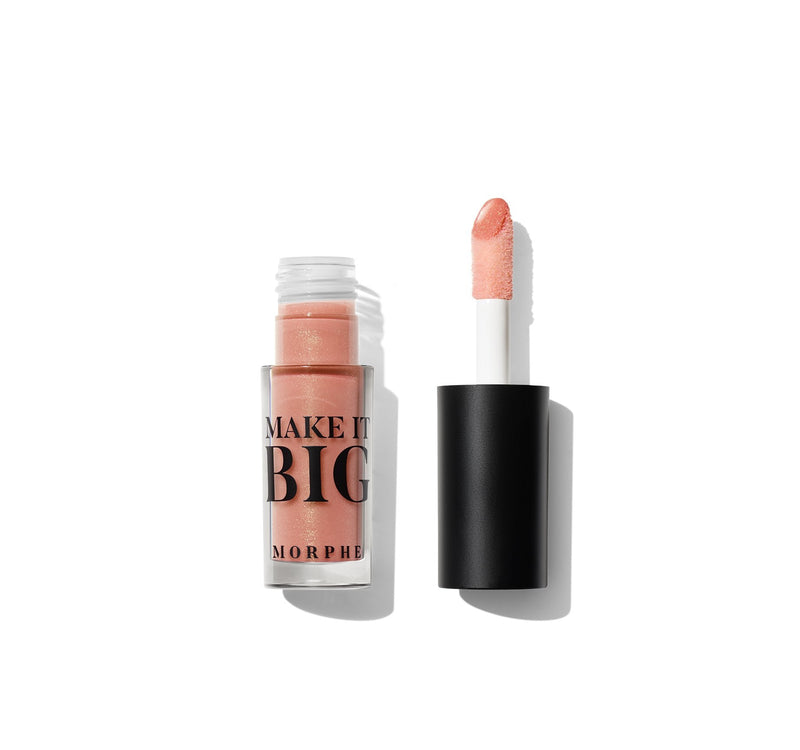 Make It Big Plumping Lip Gloss - Image 12 out of 41