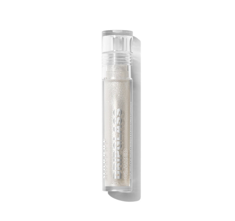 Aurascape Dripglass Glazed Highshine Pearlized Lip Gloss - Stargaze - Image 6