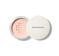 Bake & Set Setting Powder - Brightening Peach