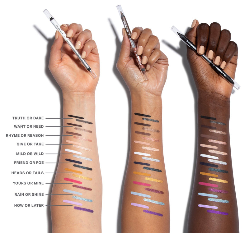 Bi-Liner Dual-Ended Gel Liners - Want Or Need - Image 3