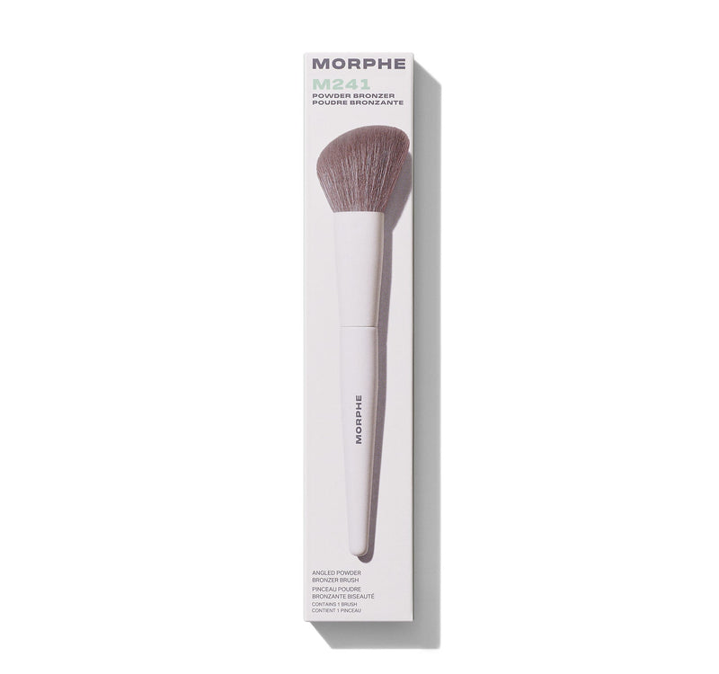 M241 Angled Powder Bronzer Brush - Image 2