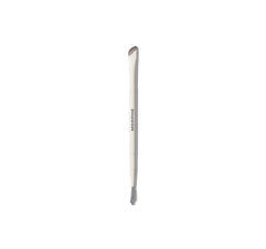 M402 Dual-Ended Precision Brow Brush & Comb