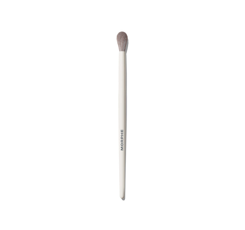 M333 Large Rounded Blender Eyeshadow Brush