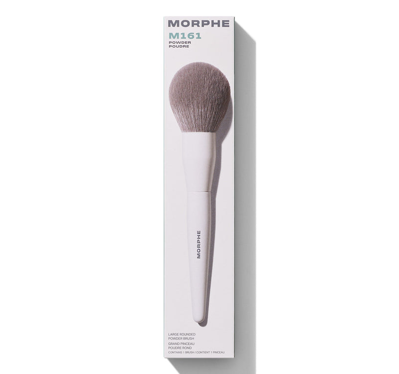 M161 Large Rounded Powder Brush - Image 2