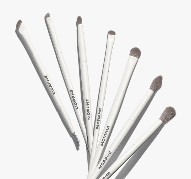 Eye Want It All 7-Piece Eye Brush Set - Image 5