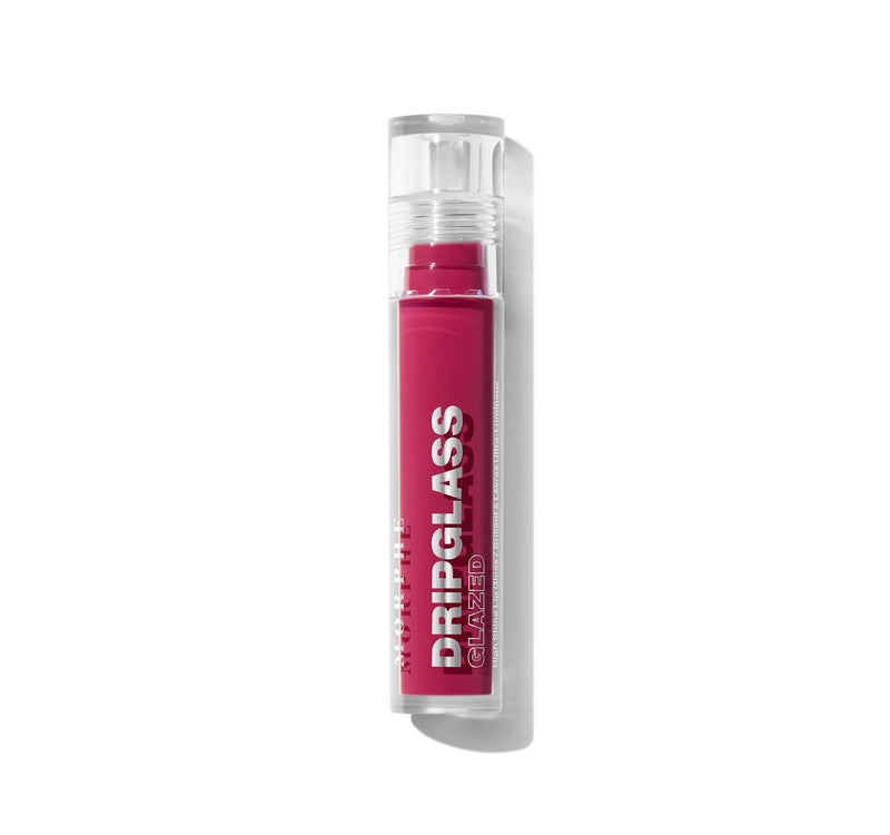 Dripglass Glazed High Shine Lip Gloss - Berry Stained - Image 10