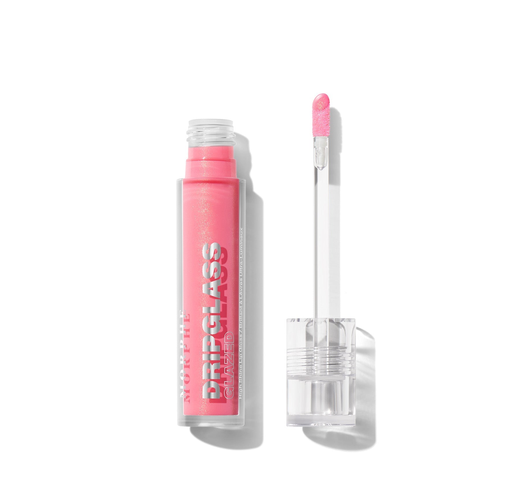 Dripglass Glazed High Shine Lip Gloss