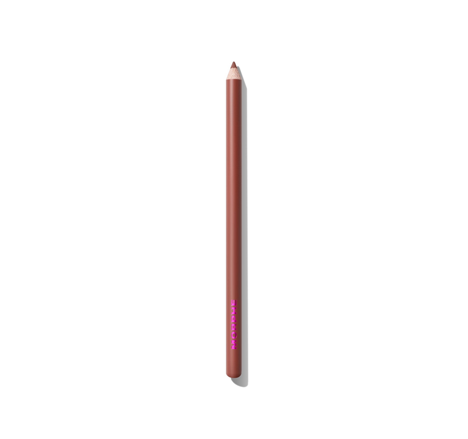 Oral Flirtation Color Pencil