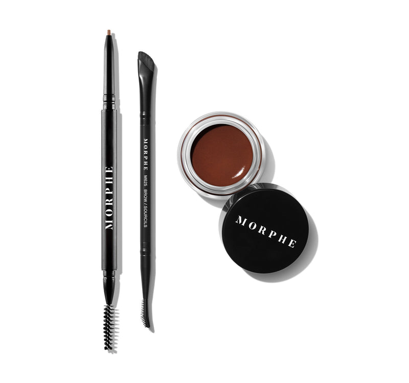 High Archiever Everyday Essentials Brow Kit - Image 16 out of 16