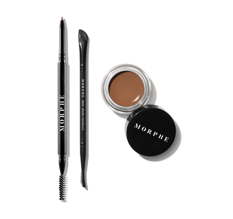 High Archiever Everyday Essentials Brow Kit - Image 14 out of 16