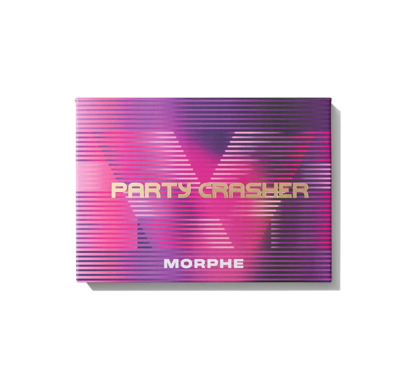 Party Crasher Eyeshadow Palette - Image 2