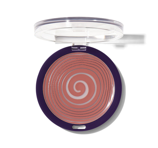 Huephoric Rush 3-In-1 Silk Blush - Staying Neutral