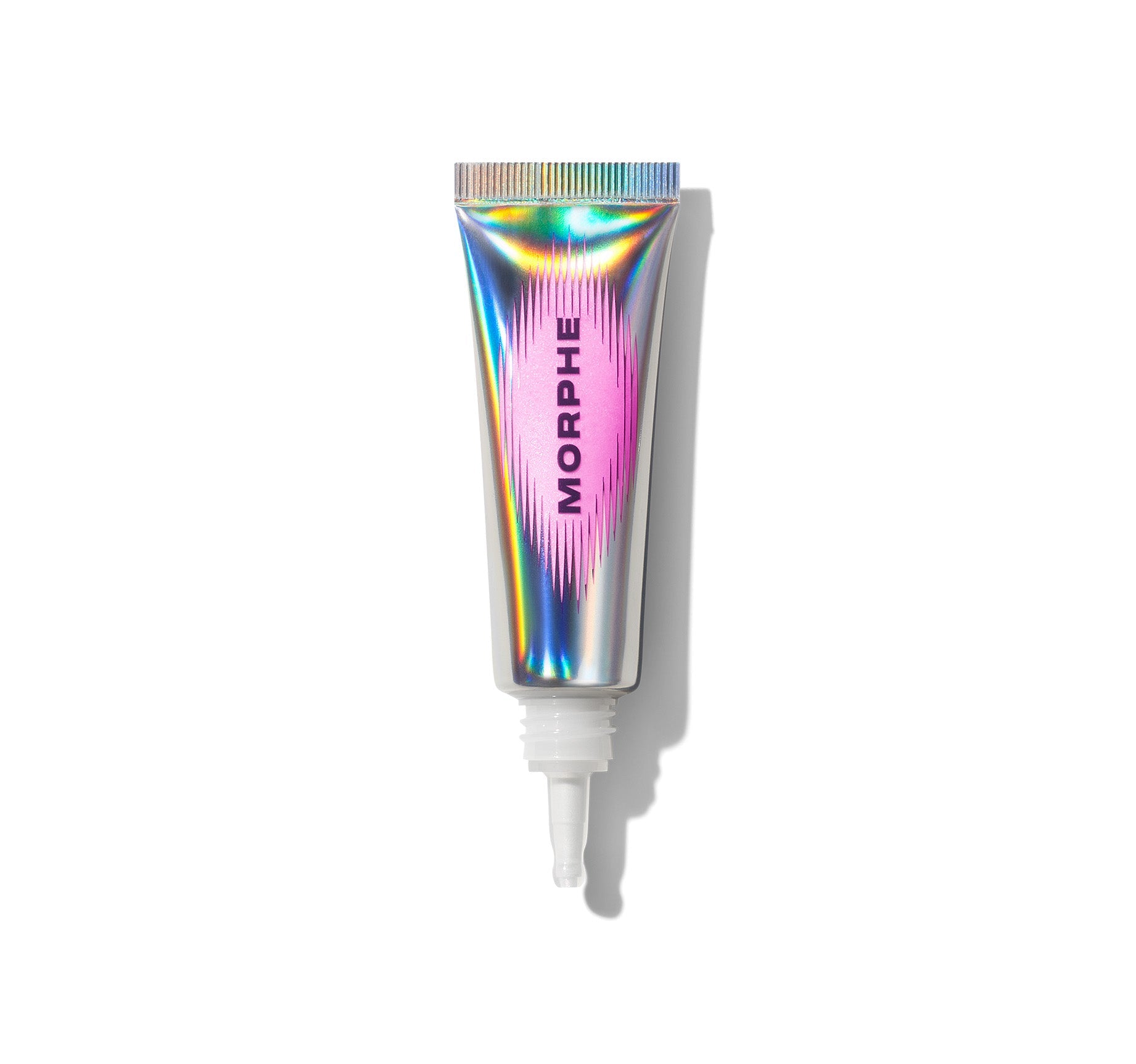 Overreaction Holographic Liquid Highlighter - Hyped Up