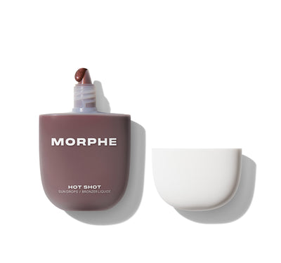 Morphe Hot Shot Sun Drops - Cap Off