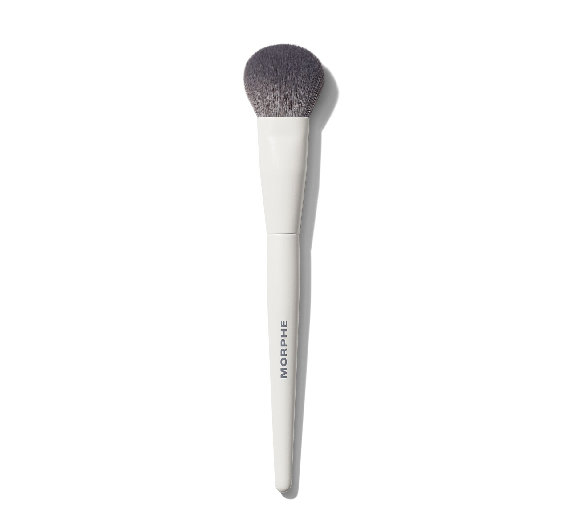 M201 Rounded Cream & Liquid Blush Brush - Image 1